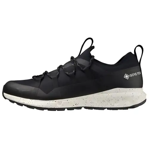 Mizuno Comfortable Cushioning, Wear Resistant Low top Running Shoes Men's Black