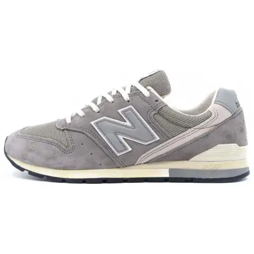 New Balance 996 V2 'Brown'