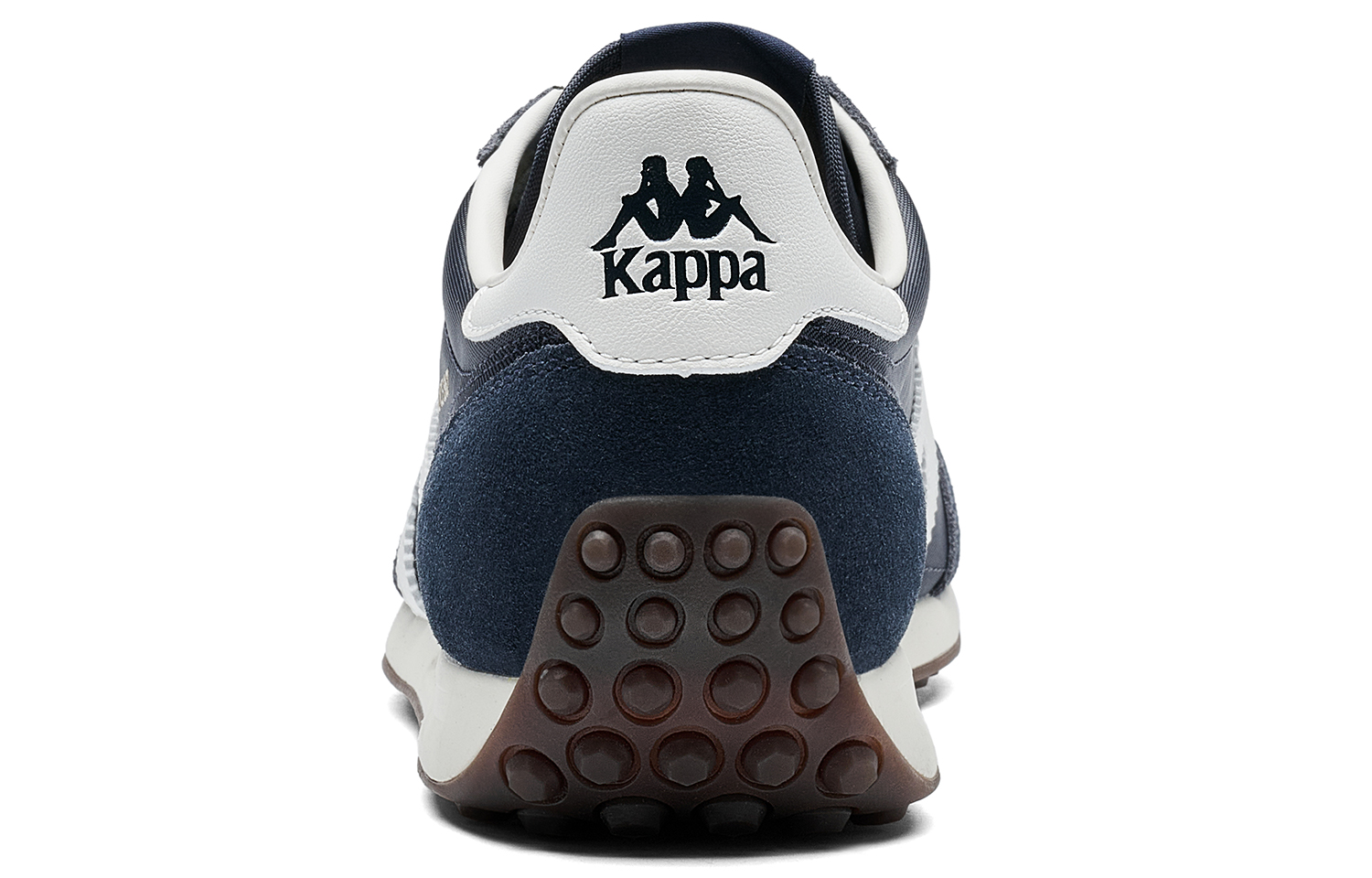 Kappa SERIES Low top Running Shoes Unisex Dark Blue