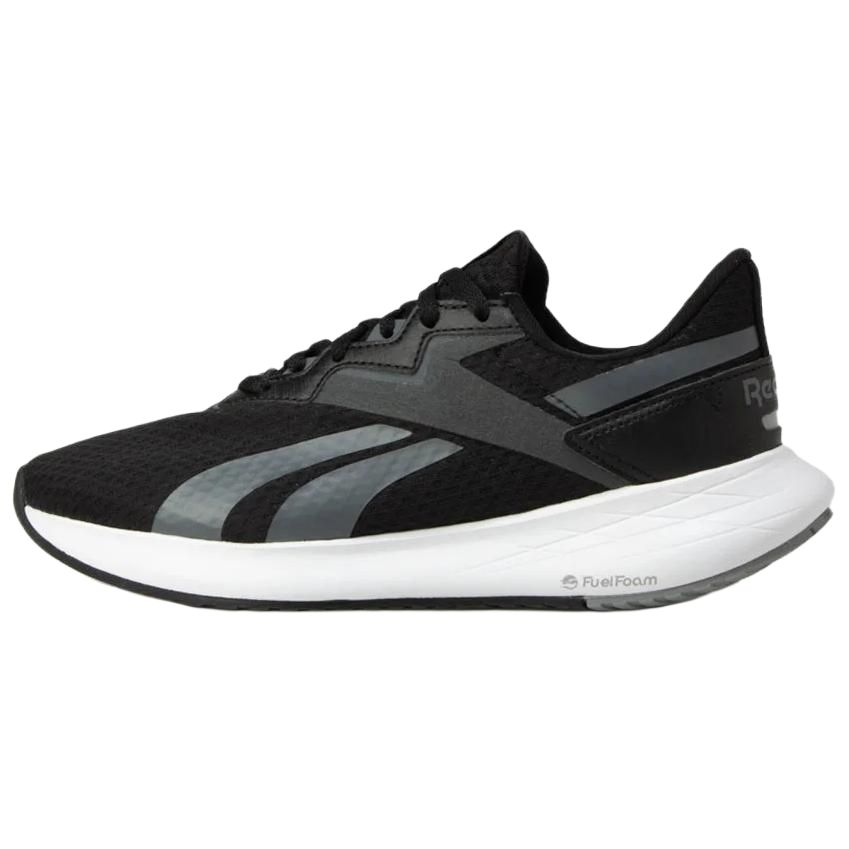 Reebok Energen Plus 2 Low top Casual Running Shoes Women's Black