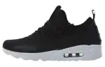 Nike Air Max 90 Low top Running Shoes Men's Black White