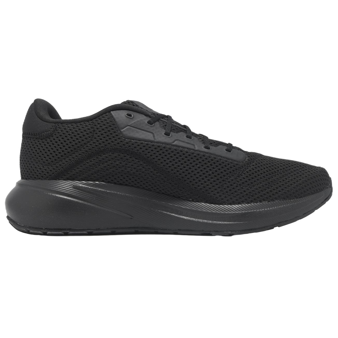 Adidas Response Runner Low top Running Shoes Unisex Black