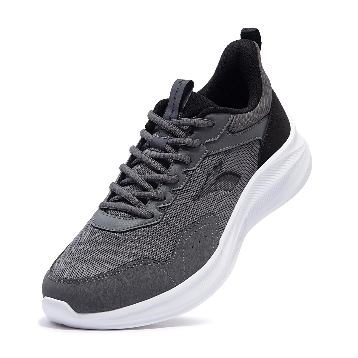 361° Cushioning Abrasion Resistant Breathable Lightweight Cushioning Abrasion Resistant Breathable Lightweight Low top
