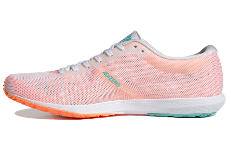 Adidas Adizero Bekoji 2.0 'Pink'
