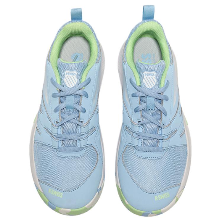 K·SWISS Low top Running Shoes Women’s Paradise Green