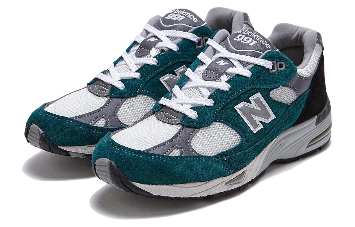 New Balance 991 Made In Uk ‘Bright Renaissance’ Women’s