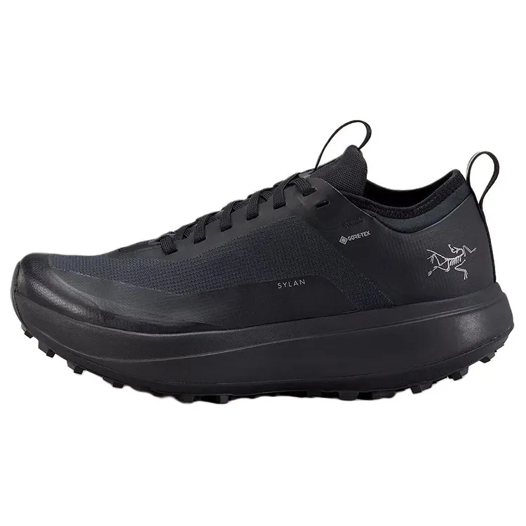 Arc'teryx SYLAN Trail Running Shoes Women's Black