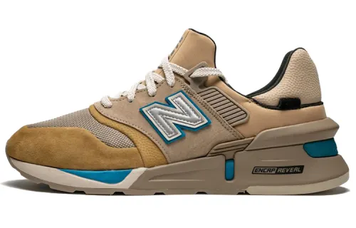 997 Kith x nonnative x 997 New BalanceS 'Dune'
