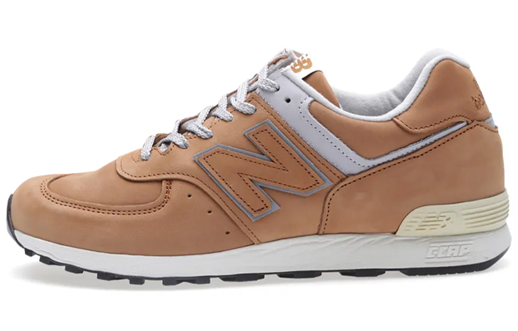 New Balance 576 Series Brown 'Brown'