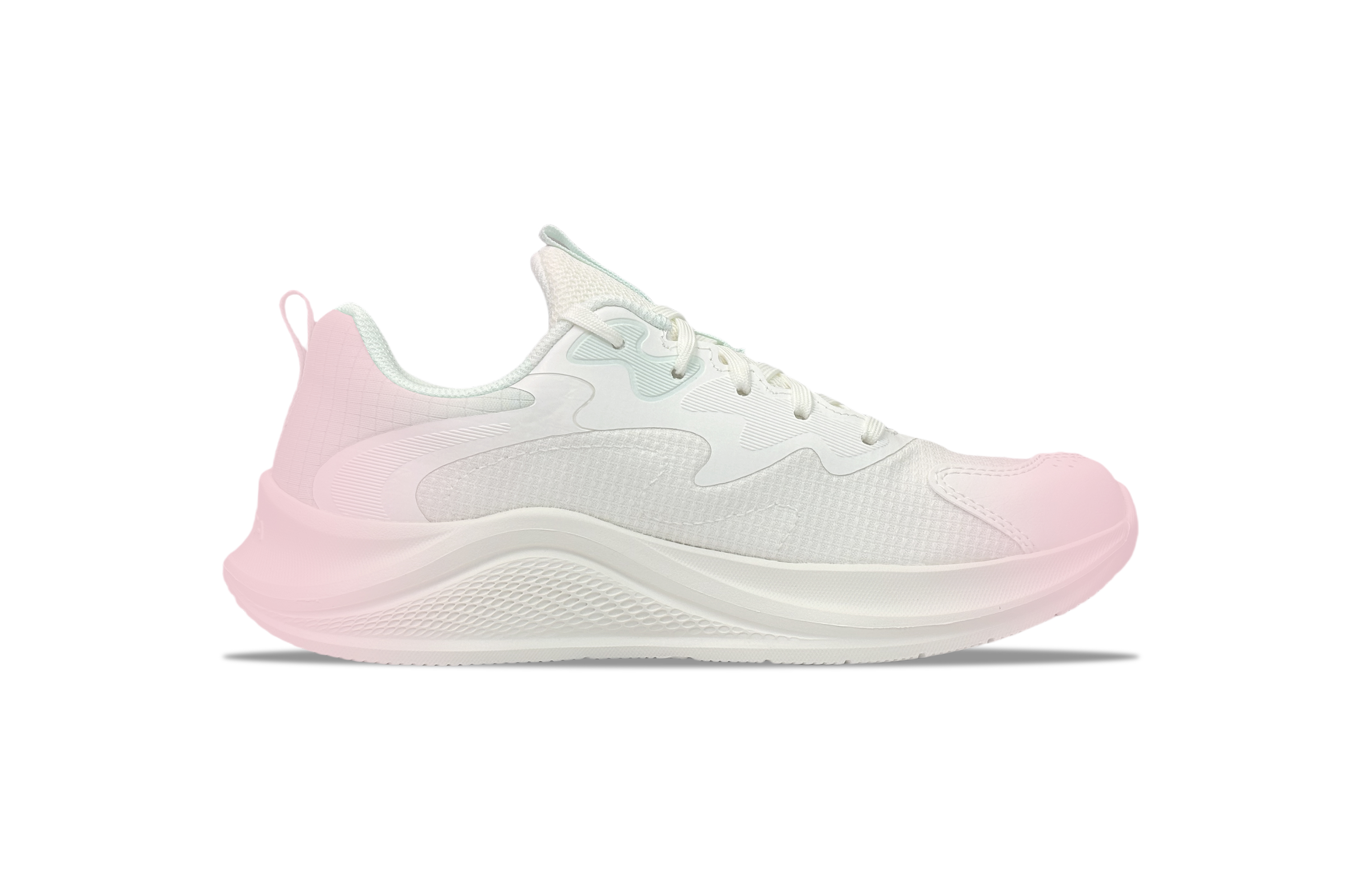 Anta Abrasion Resistant, Breathable, Lightweight Low top Casual Sprint Running Shoes Women’s
