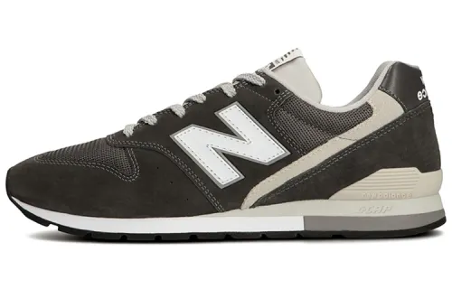 New Balance 996v2 Grey White