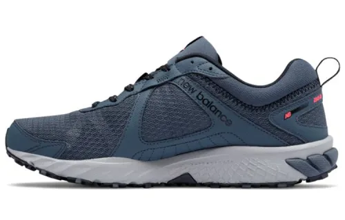 New Balance NB Fresh Foam Altoh 610 V5 Trail Casual Low top Running Shoes Men's Dark Blue