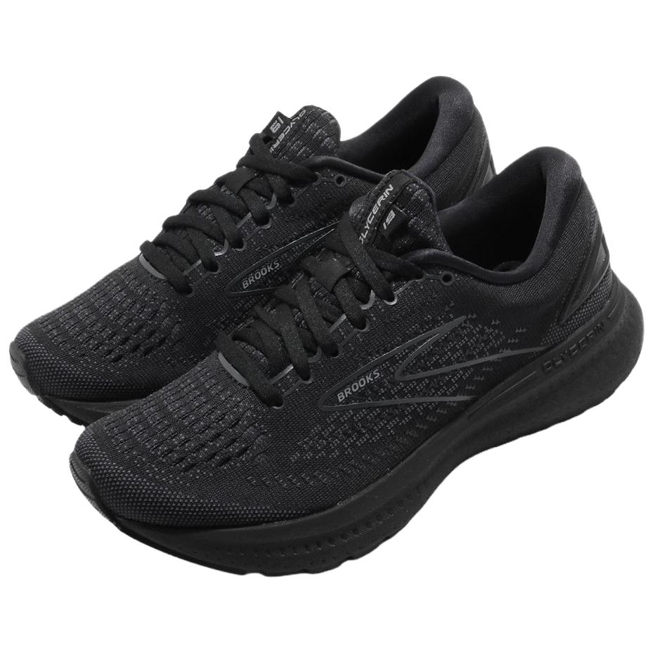 Brooks Abrasion Resistant Abrasion Resistant Low top Running Shoes Women’s Black