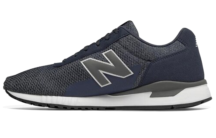 New Balance 005 Series Low Top Black/Blue