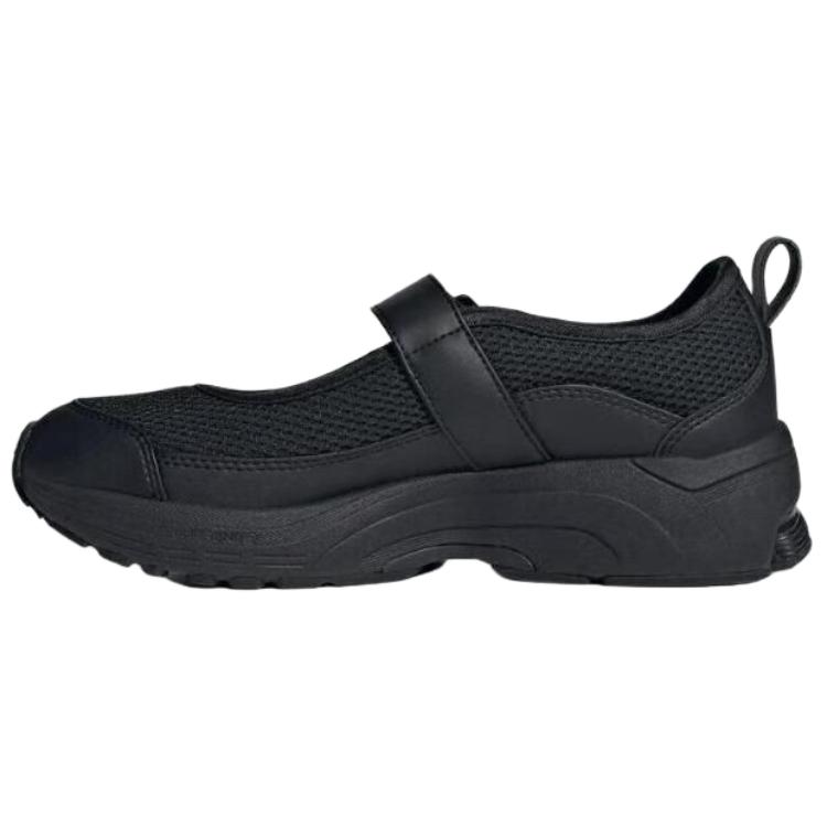 Adidas FORMOTION MARY JANE Low top Casual Running Shoes Women’s Black