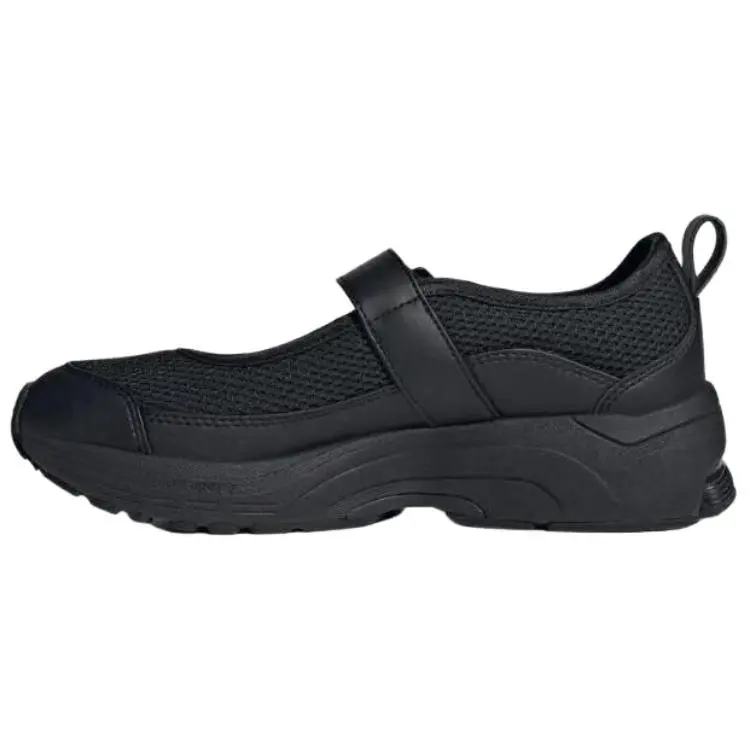 Adidas FORMOTION MARY JANE Low top Casual Running Shoes Women's Black