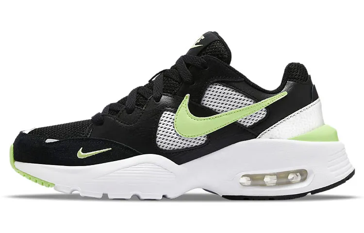 Nike Air Max Fusion 'White Barely Volt' Women's