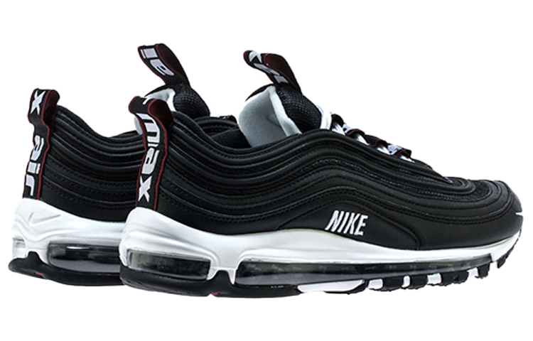 Мужские кроссовки Nike Air Max 97 OG (черный) — фото 5