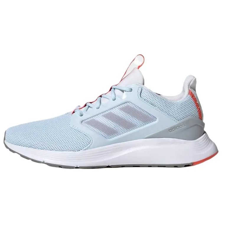 Adidas Energyfalcon X Cushioning Slip Resistant Low top / Women's Blue Orange