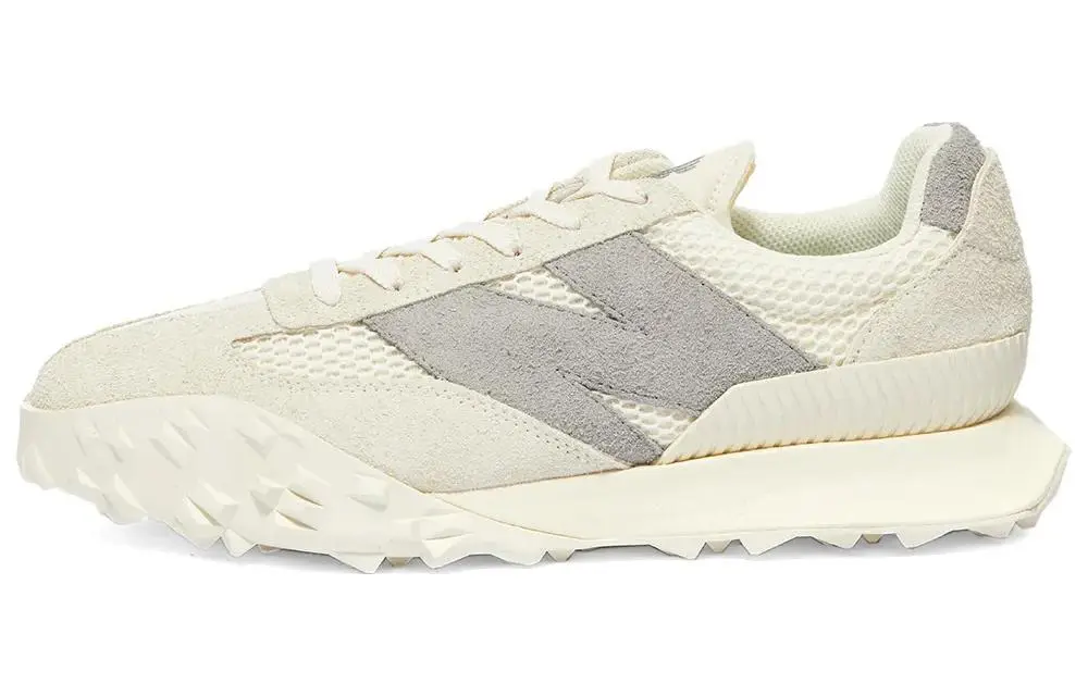 XC-72 END. x New Balance 'Art Of Nothing - Natural'