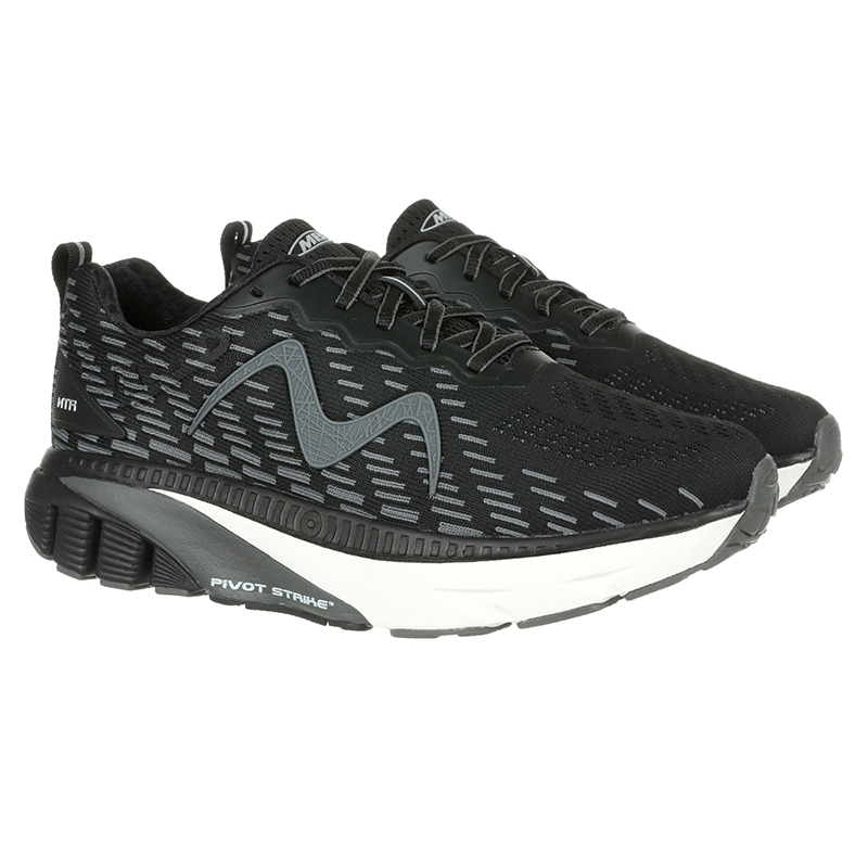 MBT Breathable Low top Running Shoes Men’s