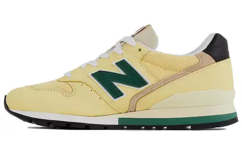 996 Teddy Santis x 996 New Balance Made in Usa 'Sulphur'
