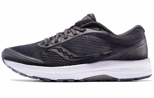 Saucony Clarion 1 Cushioning Slip Resistant Breathable Lightweight Cushioning Slip Resistant Breathable Lightweight