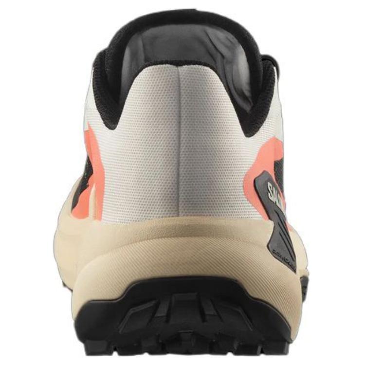 SALOMON GENESIS Trail Running Shoes Women’s Black White