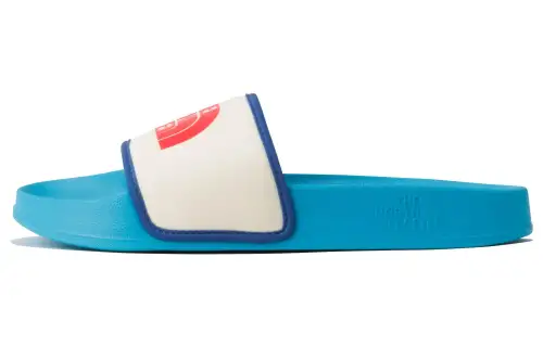 THE NORTH FACE Base Camp Slide 3 Slide Slippers Women's Blue