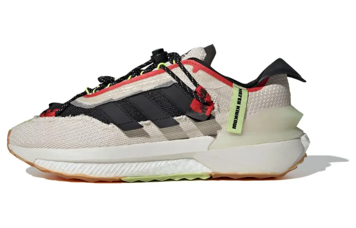HELEN KIRKUM x Adidas Avryn Mesh Cushioning Slip Resistant Abrasion Resistant Lightweight