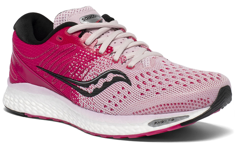 Saucony Freedom 3 Blush Berry Women’s