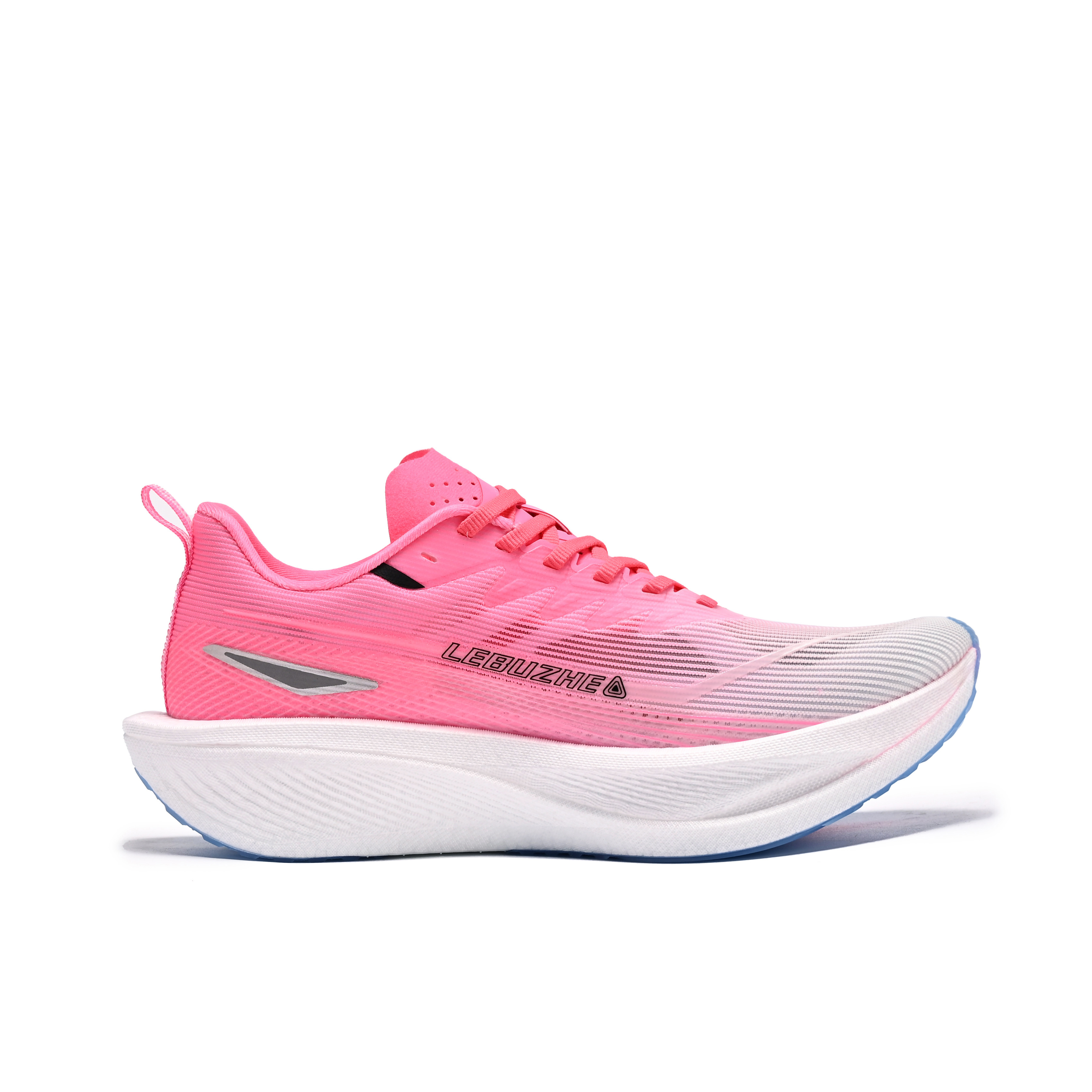 LEBUZHE Low top Marathon Running Shoes Unisex
