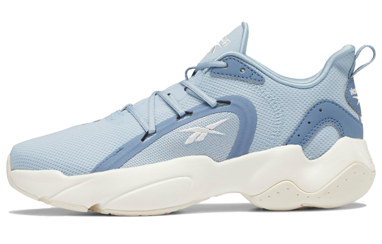 Reebok Royal Pervader Casual Shoes Women's Low Top Cerulean