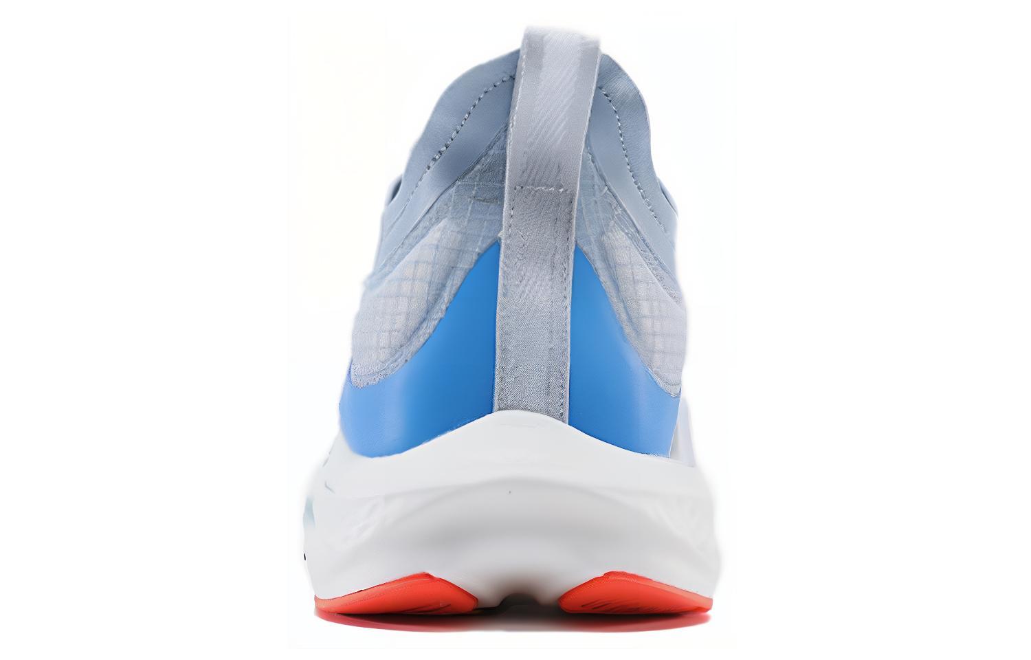 PEAK Low top Running Shoes Men’s Light Gray Blue