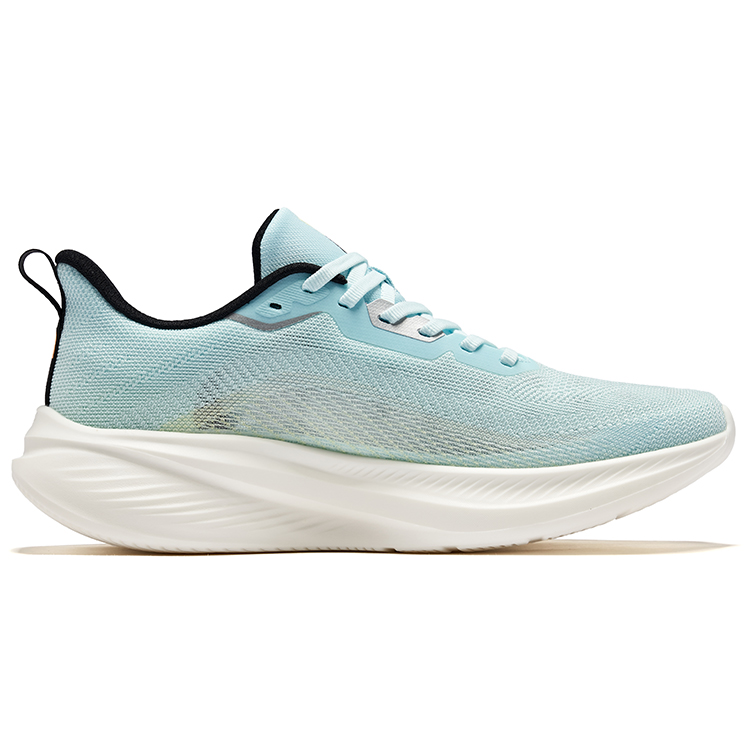 Erke Thunderclap Low top EVA Forming Machines Casual Training City Commuting Running Shoes Men’s