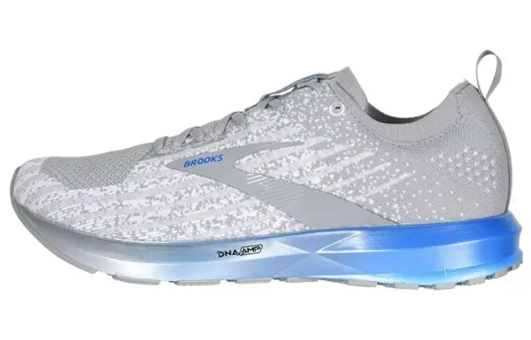 Brooks Levitate 3 'Grey Blue'