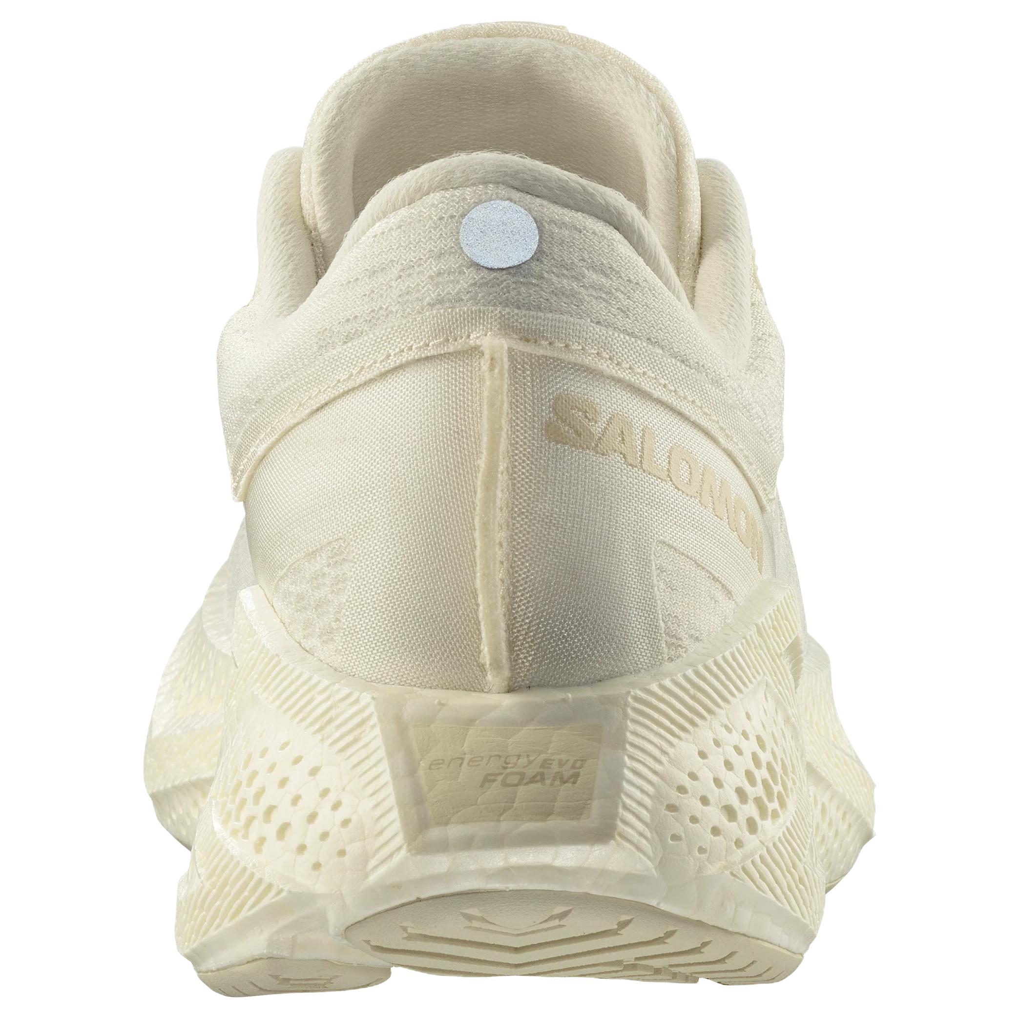SALOMON Fabric Low top Running Shoes Women’s Beige