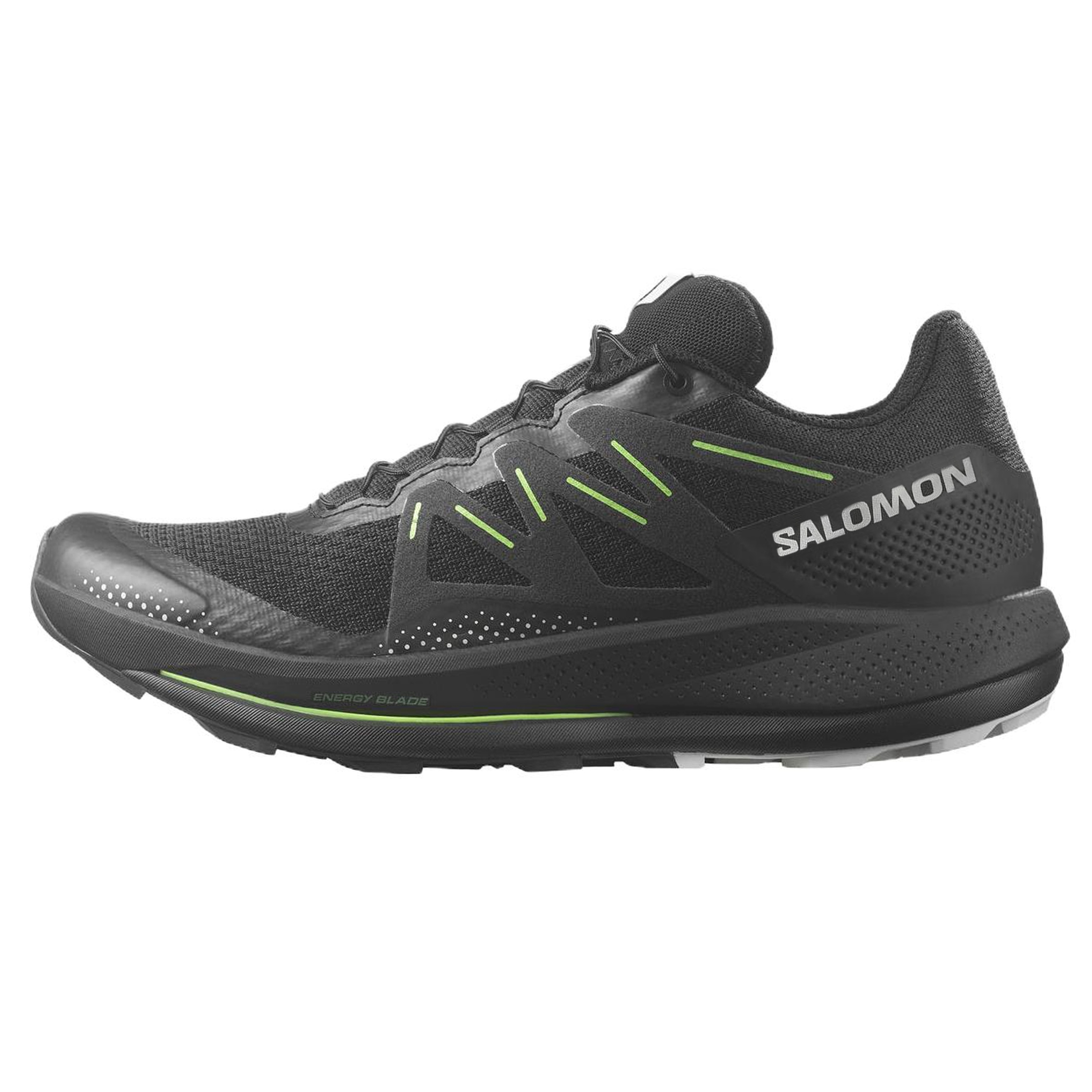 SALOMON Pulsar Trail ‘Black Green’