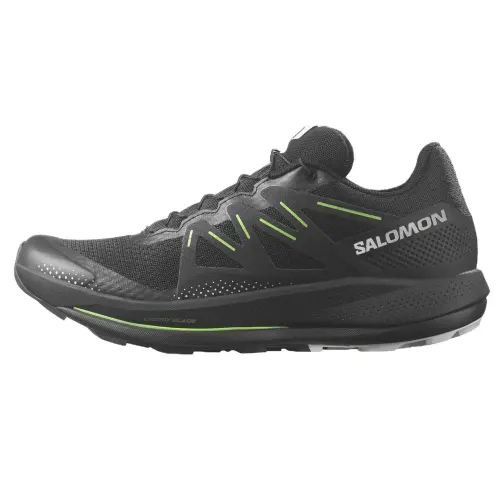 SALOMON Pulsar Trail 'Black Green'