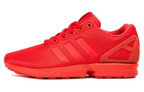 Adidas Zx Flux 'Red'