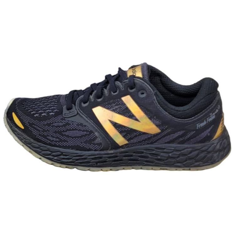 New Balance Fresh Foam Zante V3 Exchange Pack 'Black Gold'