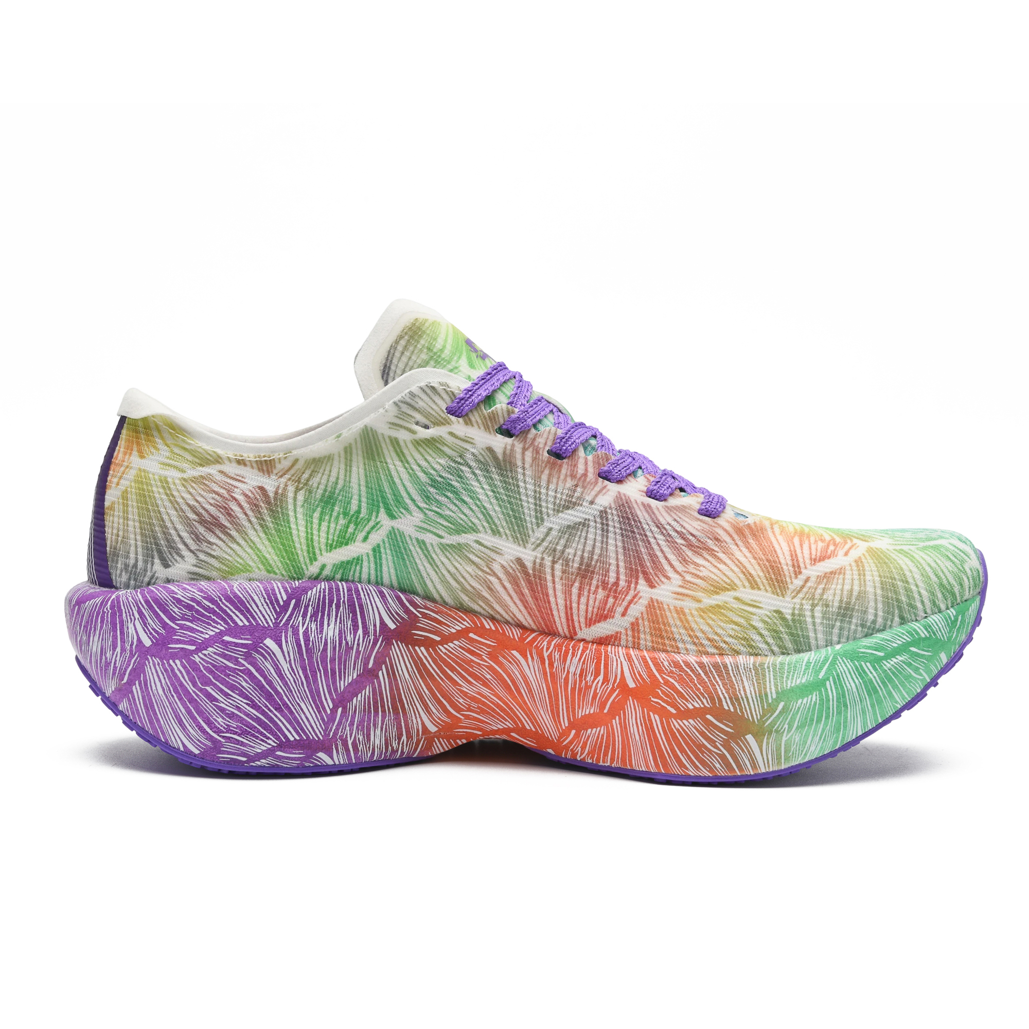 50 Cushioning Support Impact Resistant Low top Running Shoes Unisex Dreamy