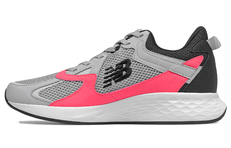 New Balance Fresh Foam Roav Nxt 'Aluminum Guava' Women's