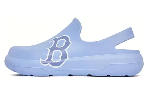 MLB Sandal Chunky Bouncer Comfortable Abrasion Resistant Slip Resistant Abrasion Resistant Slip Resistant