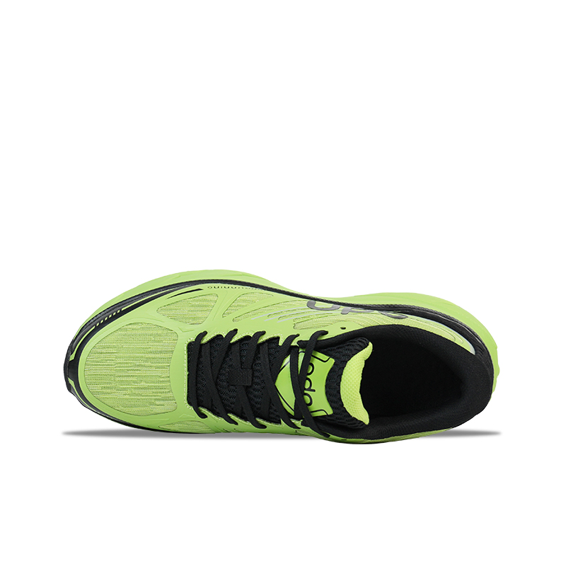 AIDENGNA ADN Wear resistant, Lightweight, Breathable, And Non slip. Low top Running Shoes Unisex Fruit Green