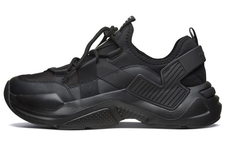 Skechers Dlt A 2.0 Black