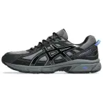 ASICS Gel Venture 6 Metropolis Black