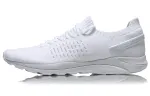 Li Ning Qinghong Fashion Cushioning Breathable Lightweight Low top Running Shoes Unisex