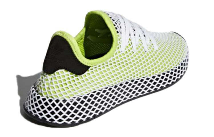 Deerupt Adidas Originals ‘Solar Slime’