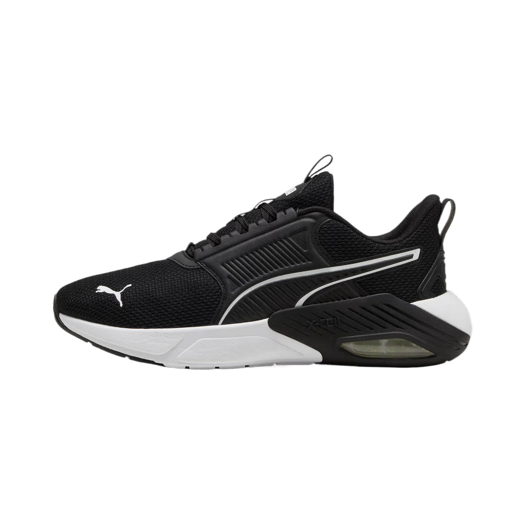 PUMA X Cell Low top Running Shoes Unisex Tan